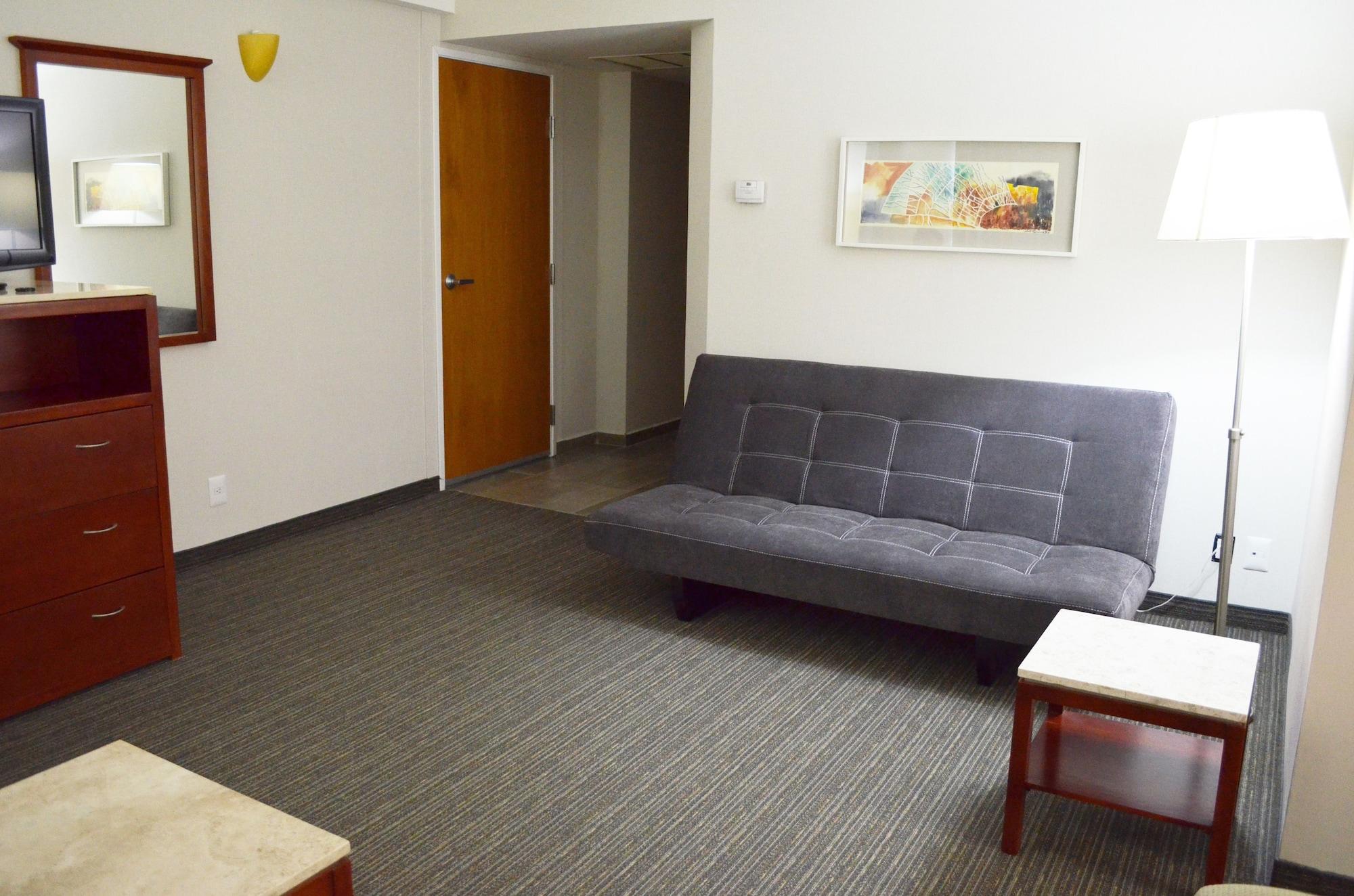 Casa Inn Business Hotel Celaya Buitenkant foto