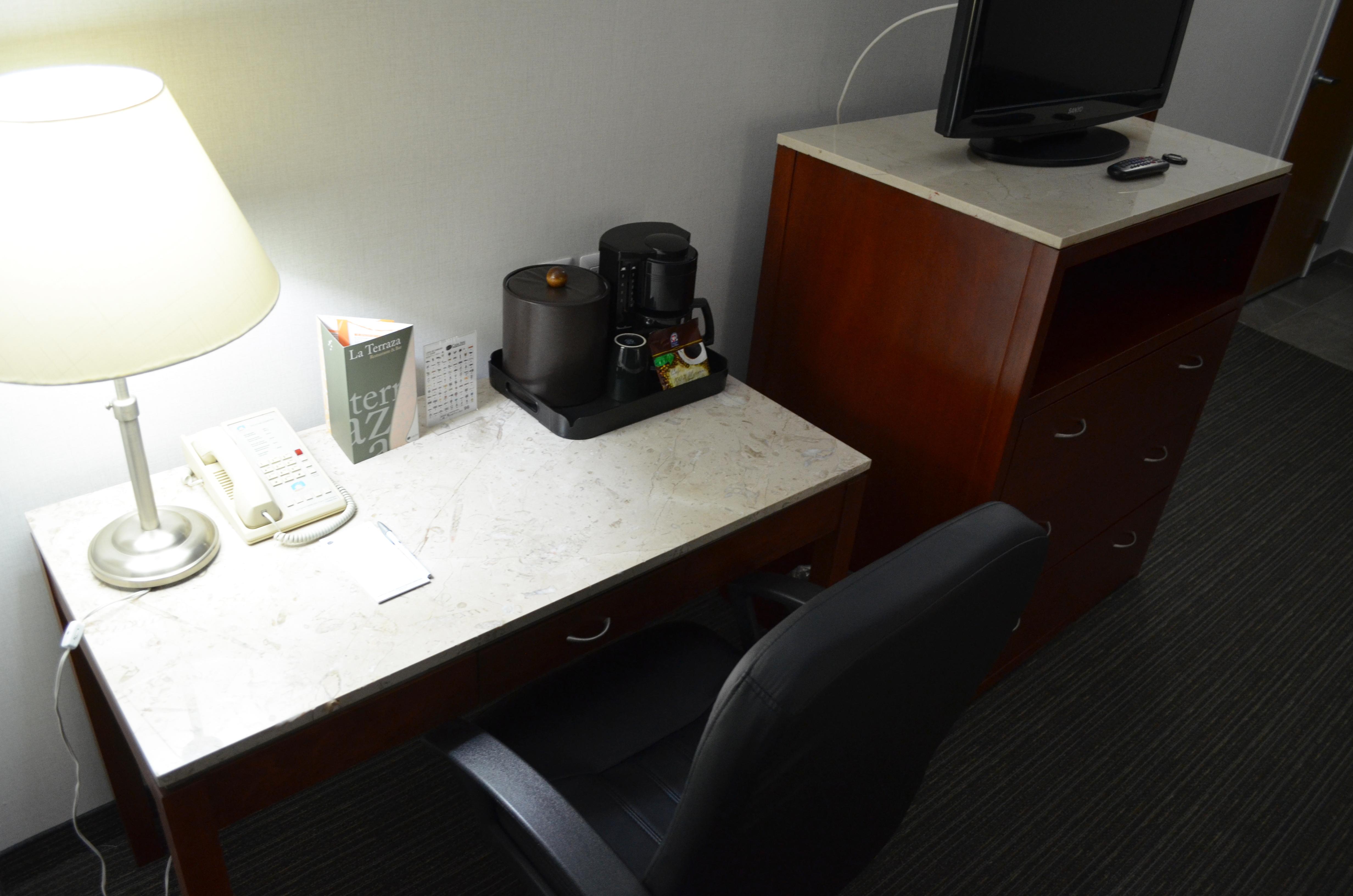 Casa Inn Business Hotel Celaya Buitenkant foto
