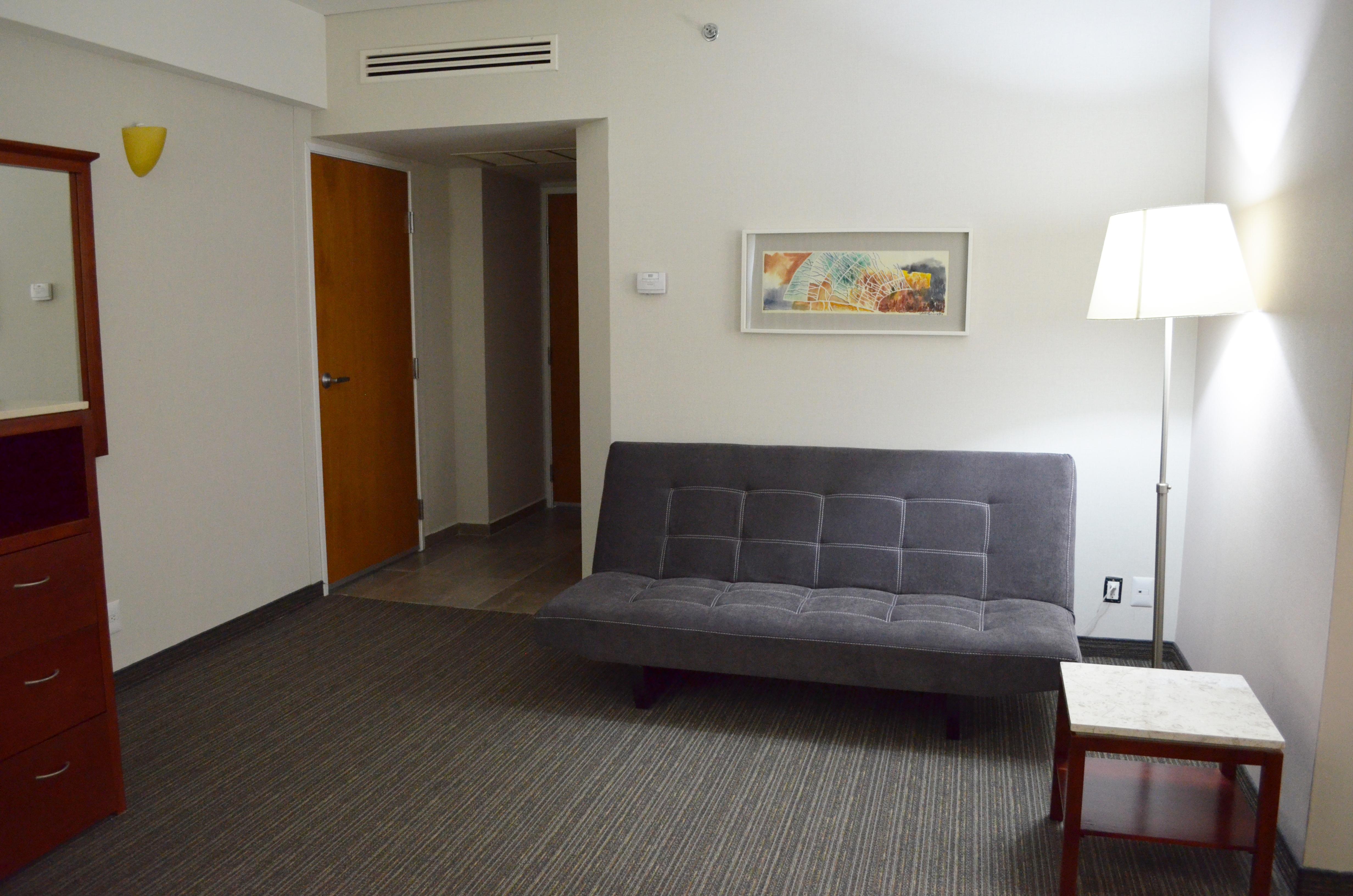 Casa Inn Business Hotel Celaya Buitenkant foto