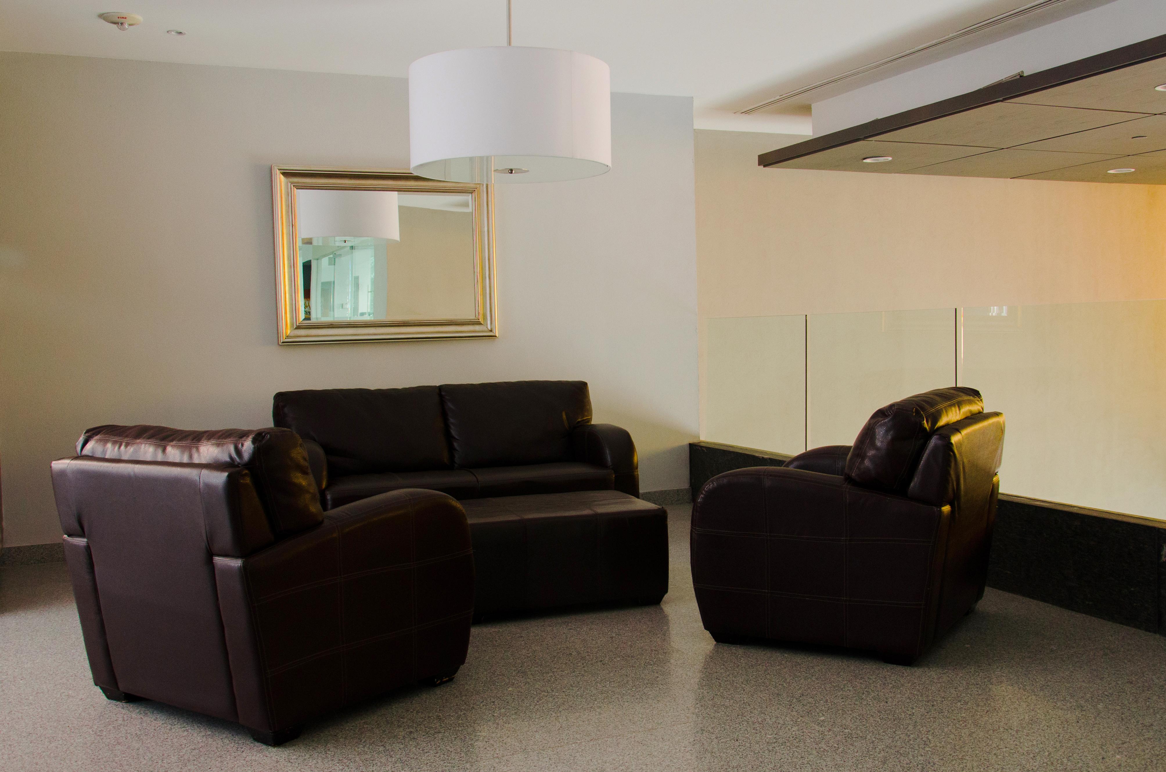 Casa Inn Business Hotel Celaya Buitenkant foto
