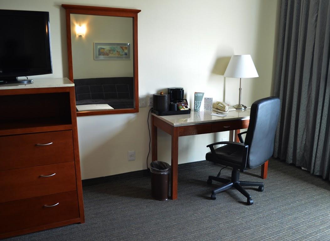 Casa Inn Business Hotel Celaya Buitenkant foto